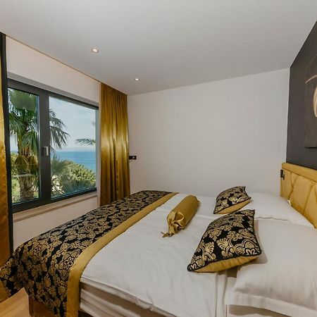 Villa Bloomhill Escape Traù Esterno foto
