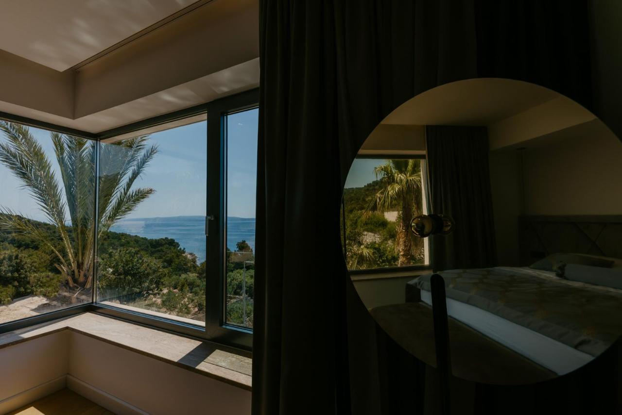Villa Bloomhill Escape Traù Esterno foto