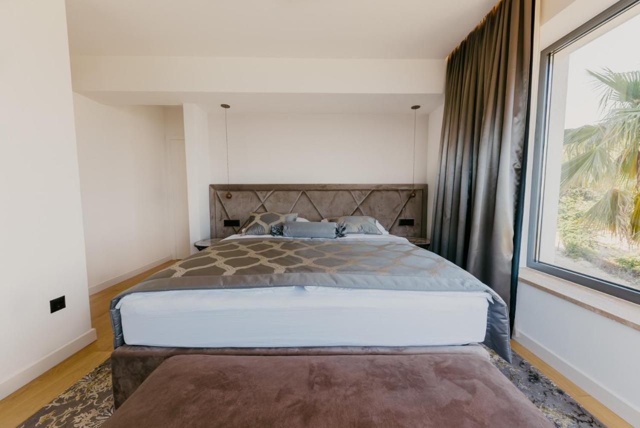 Villa Bloomhill Escape Traù Esterno foto