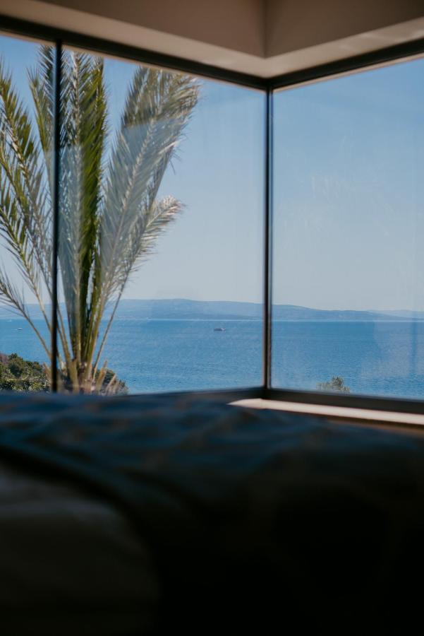 Villa Bloomhill Escape Traù Esterno foto