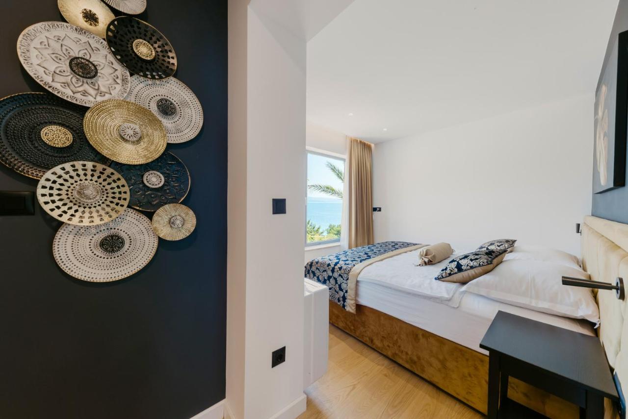 Villa Bloomhill Escape Traù Esterno foto